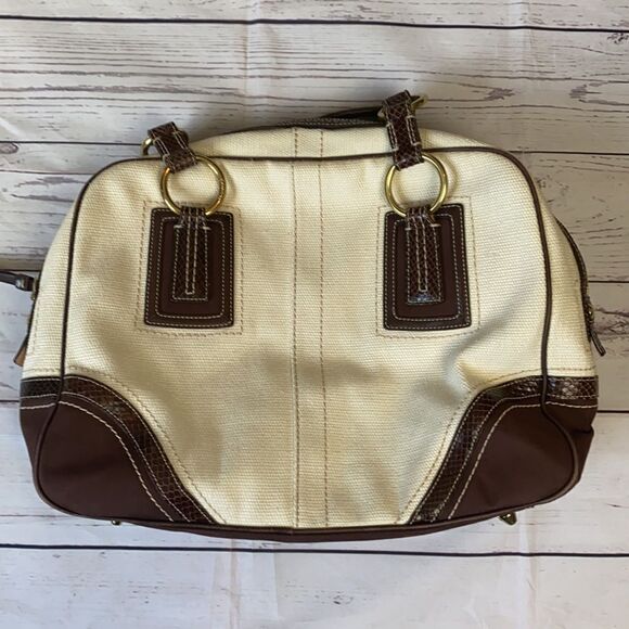 Coach Bag  - Picture 7 of 13